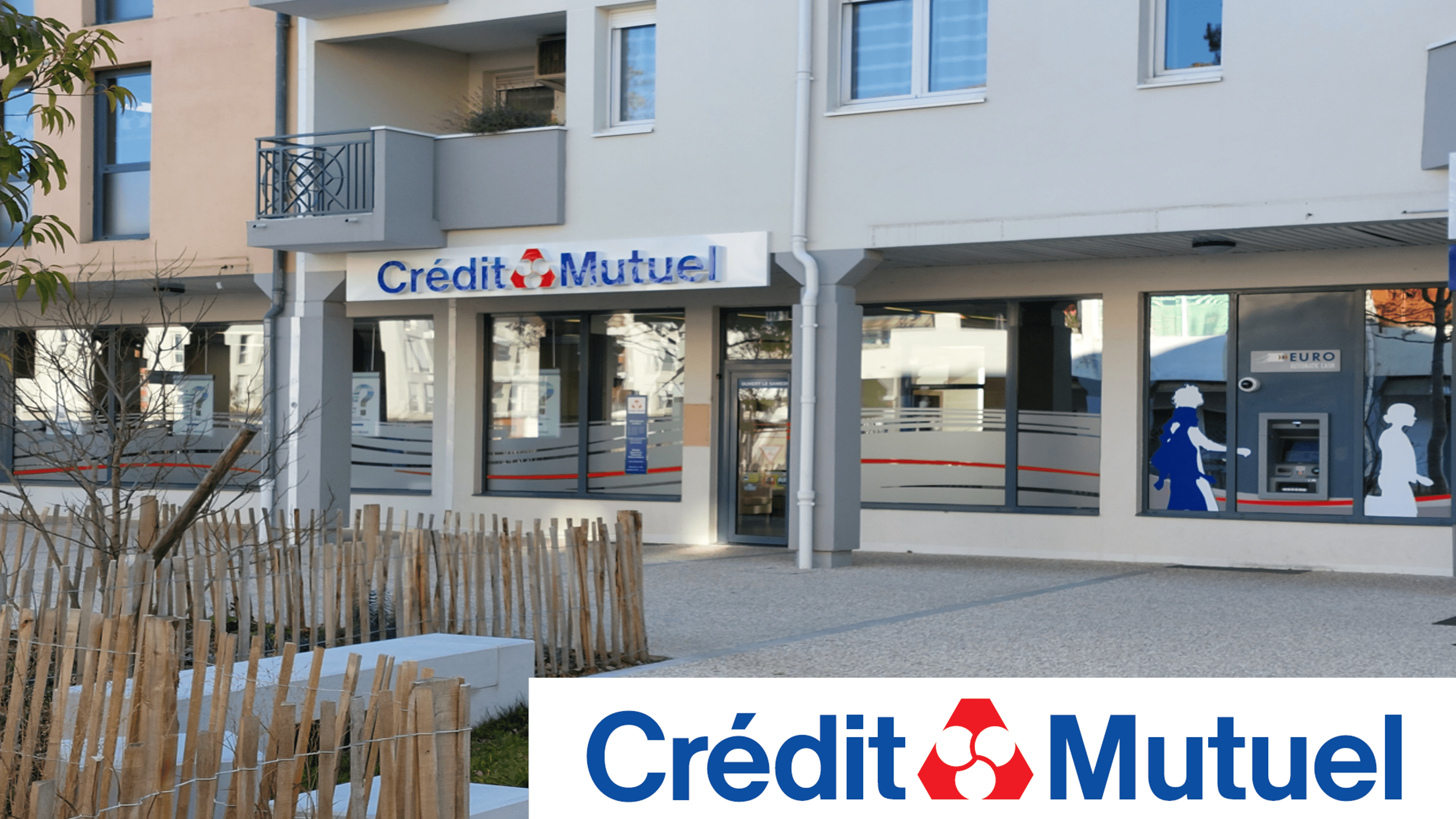 Crédit Mutuel